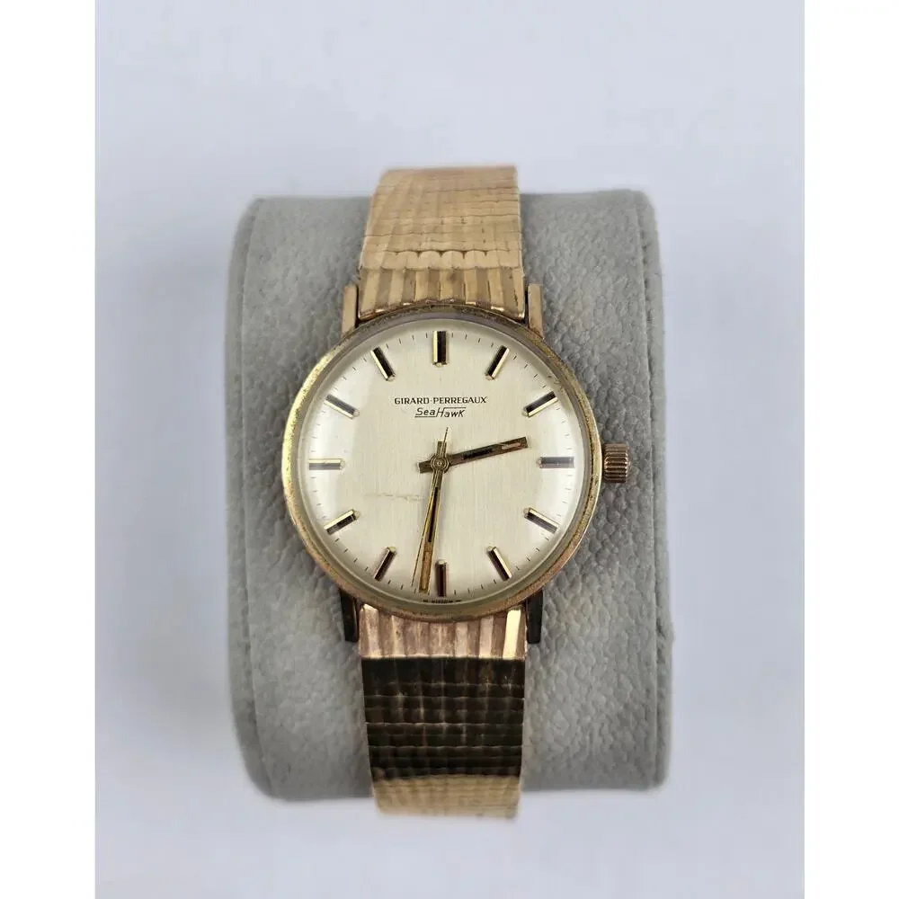 Girard-Perregaux girard perregaux